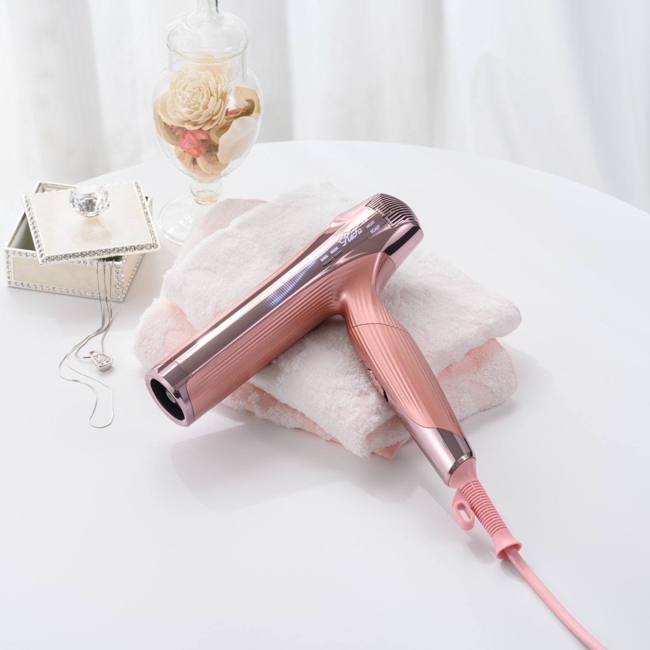 ReFa BEAUTECH DRYER SMART W | ReFa（リファ）のプレゼント